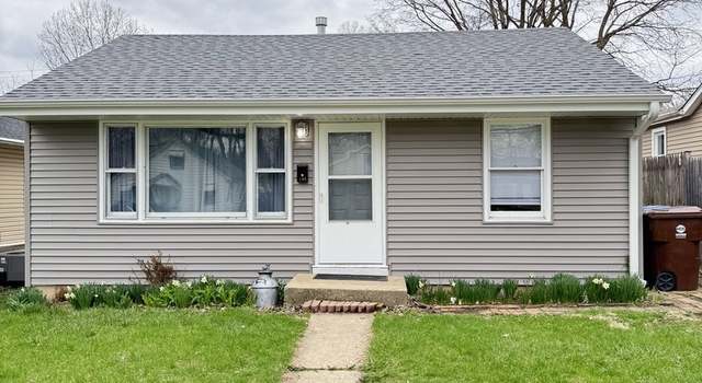 Photo of 105 Anderson Ave, Joliet, IL 60433