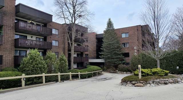Photo of 650 Whitney Ct #202, Gurnee, IL 60031