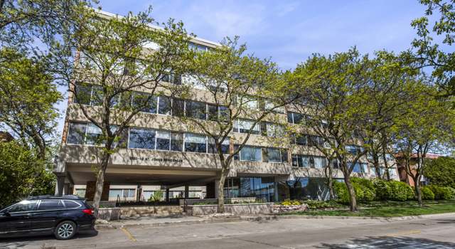Photo of 2020 St Johns Ave #507, Highland Park, IL 60035