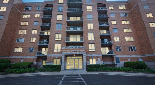 Photo of 6807 N Milwaukee Ave #204, Niles, IL 60714