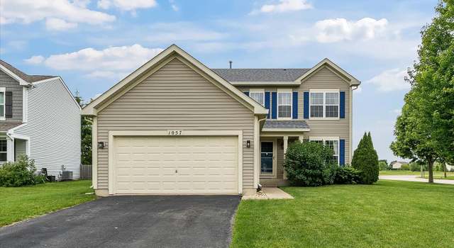 Photo of 1057 Wright Ct, Plano, IL 60545
