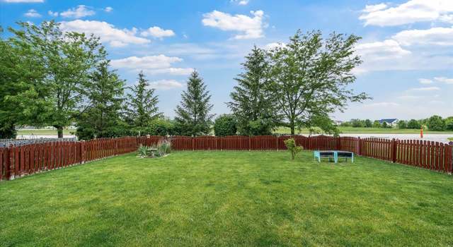 Photo of 1057 Wright Ct, Plano, IL 60545
