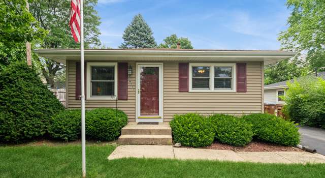 Photo of N155 Leonard St, Winfield, IL 60190