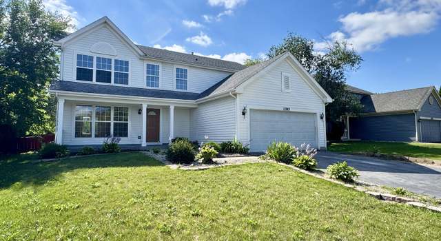Photo of 13749 S Kendall Dr, Plainfield, IL 60544