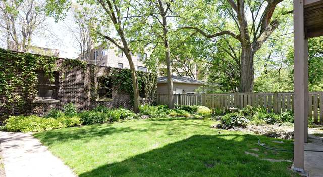 Photo of 609 Michigan Ave #1, Evanston, IL 60202