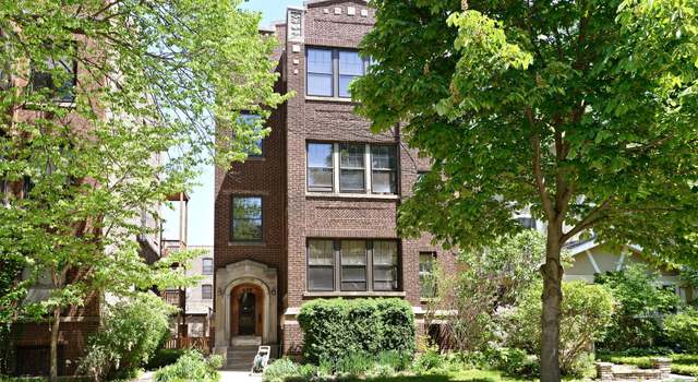 Photo of 609 Michigan Ave #1, Evanston, IL 60202