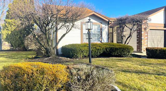 Photo of 542 Lyon Dr, Buffalo Grove, IL 60089