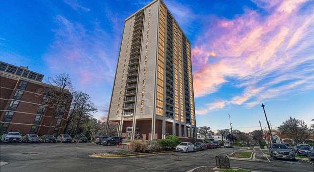 Photo of 2901 S Michigan Ave #1702, Chicago, IL 60616
