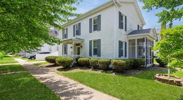 Photo of 1027 Paul St, Ottawa, IL 61350
