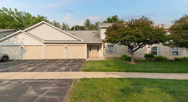 Photo of 1171 N Red Oak Cir #3, Round Lake Beach, IL 60073