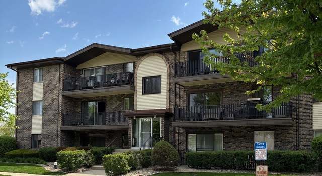 Photo of 13515 Leclaire Ave #55, Crestwood, IL 60418