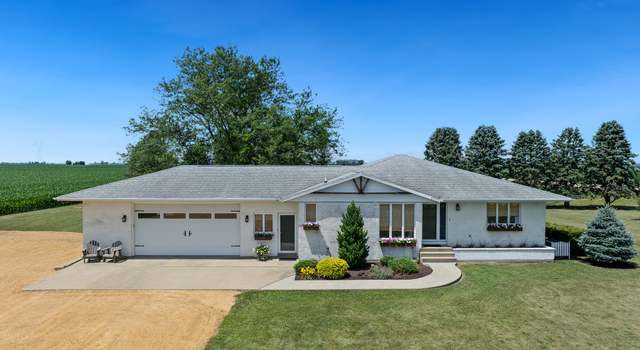 Photo of 1195 Atkinson Rd, Harmon, IL 61042