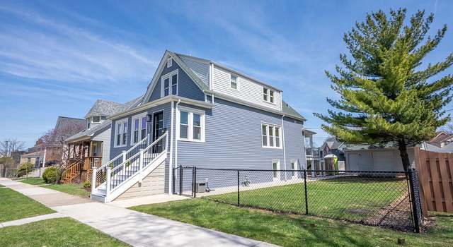 Photo of 3617 Park Ave, Brookfield, IL 60513