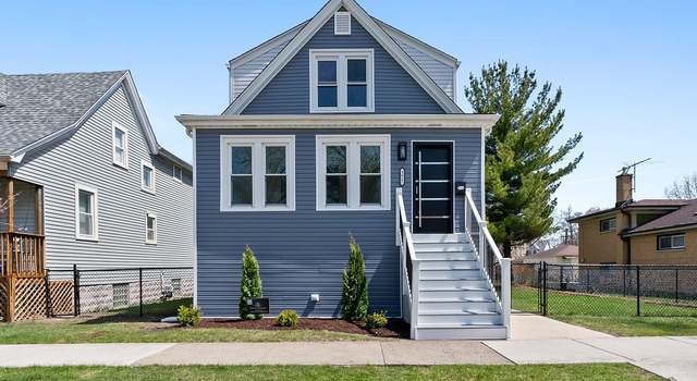 Photo of 3617 Park Ave, Brookfield, IL 60513