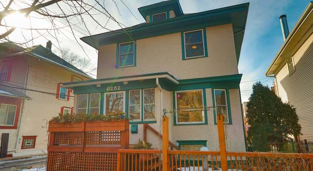 Photo of 6252 N Greenview Ave, Chicago, IL 60660