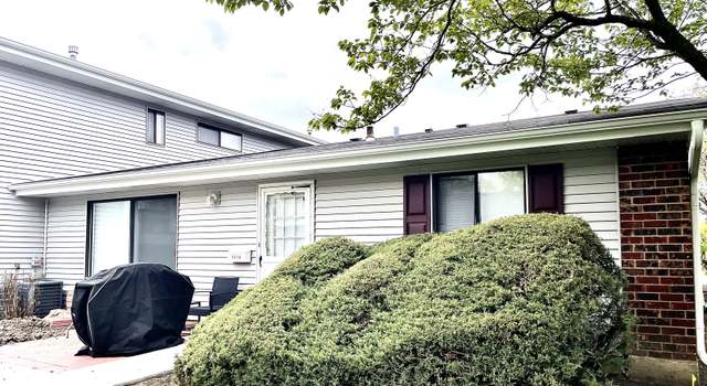 Photo of 1318 Forestdale Ct #612, Schaumburg, IL 60193