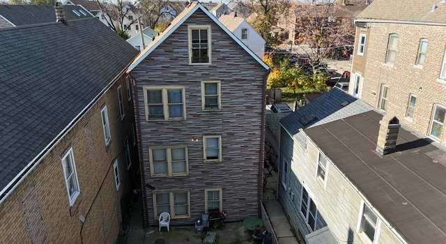 Photo of 4320 S Marshfield Ave, Chicago, IL 60609