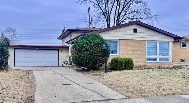 Photo of 76 E Craig Dr, Chicago Heights, IL 60411