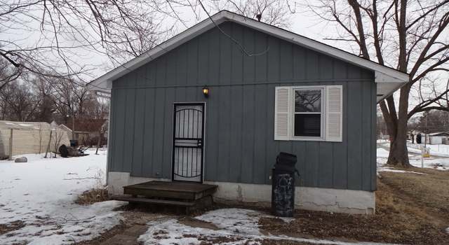Photo of 1302 Bond Ave, Rockford, IL 61101