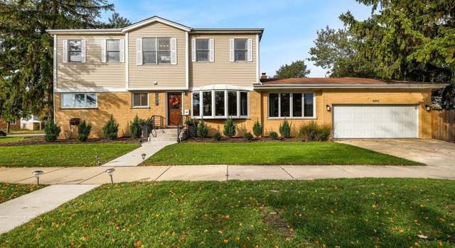 Photo of 9202 Major Ave, Morton Grove, IL 60053