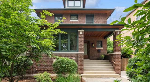 Photo of 4328 N Keeler Ave, Chicago, IL 60641