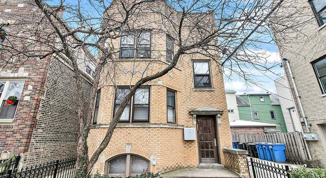 Photo of 2147 W Shakespeare Ave, Chicago, IL 60647