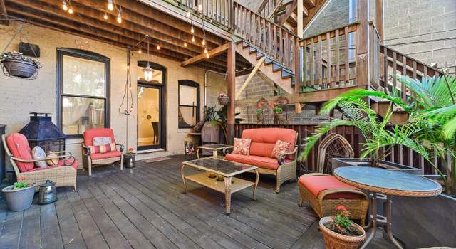 Photo of 1817 N Mohawk St #1, Chicago, IL 60614