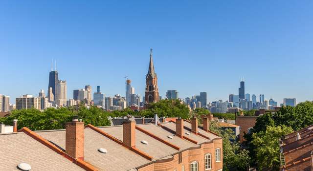 Photo of 1817 N Mohawk St #1, Chicago, IL 60614