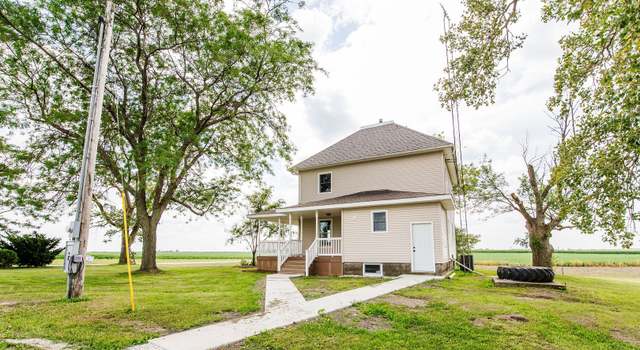 Photo of 18699 N 3500 East Rd, Cullom, IL 60929