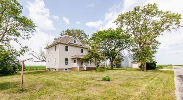 Photo of 18699 N 3500 East Rd, Cullom, IL 60929