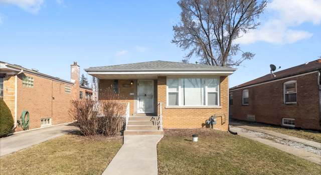 Photo of 15517 Maryland Ave, Dolton, IL 60419