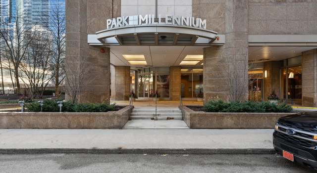 Photo of 222 N Columbus Dr #902, Chicago, IL 60601