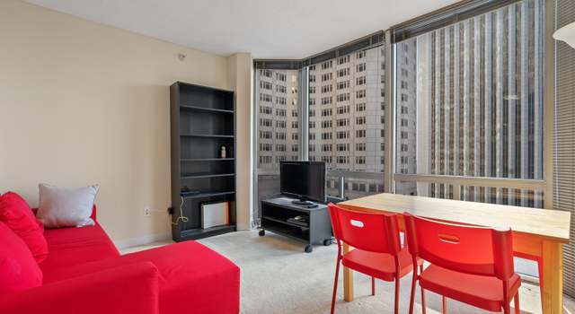 Photo of 222 N Columbus Dr #902, Chicago, IL 60601