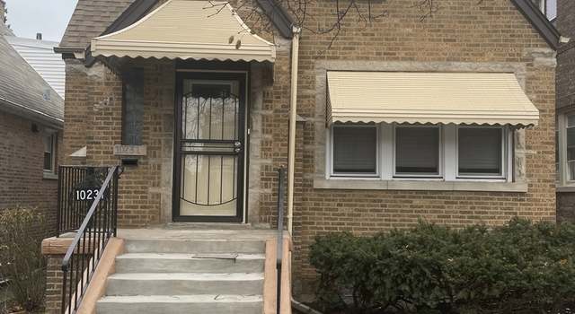 Photo of 10231 S Eberhart Ave, Chicago, IL 60628