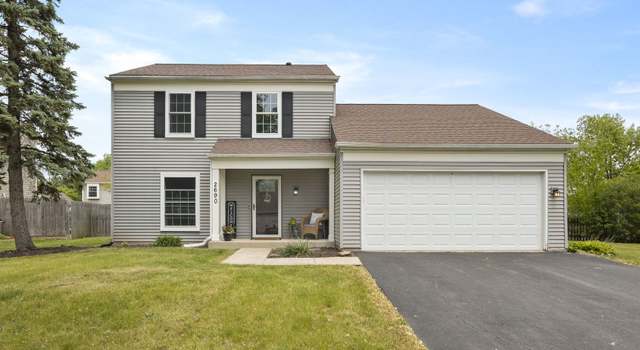 Photo of 2690 Moss Ln, Aurora, IL 60504