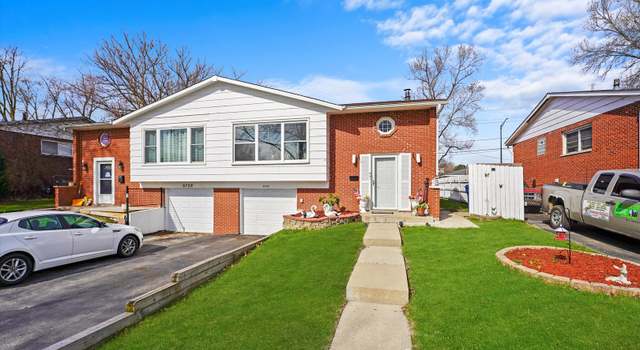 Photo of 6730 Valley View Rd, Hanover Park, IL 60133