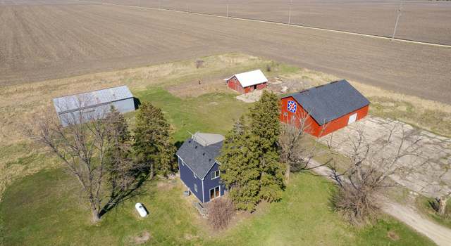 Photo of 5885 Minnegan Rd, Shabbona, IL 60550