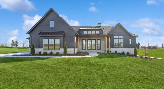 Property at 7793 Bentgrass Cir, Yorkville, IL 60560, 4 beds, 3.5 baths
