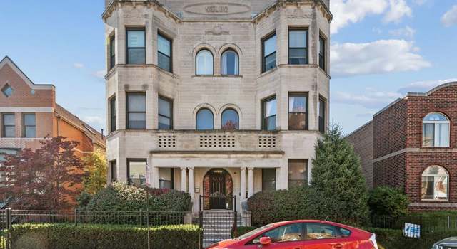 Photo of 4552 S Oakenwald Ave Unit 1N, Chicago, IL 60653