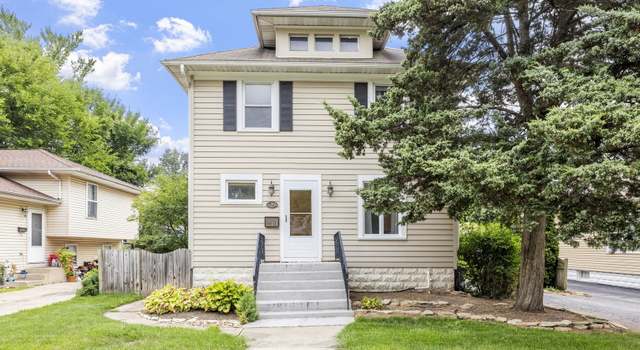 Photo of 715 Wendall Ave, West Chicago, IL 60185