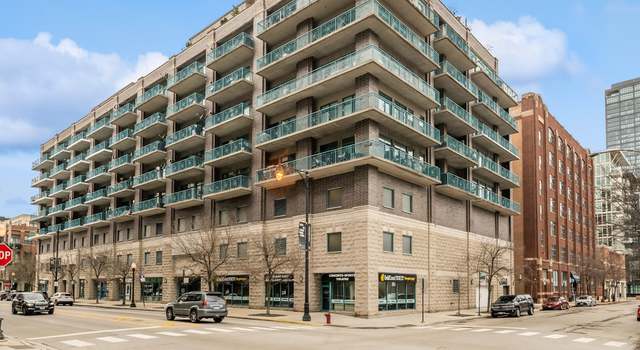 Photo of 910 W Madison St #401, Chicago, IL 60607