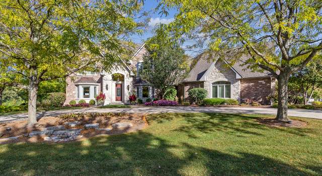 Photo of 118 Forest Edge Ct, Palos Park, IL 60464