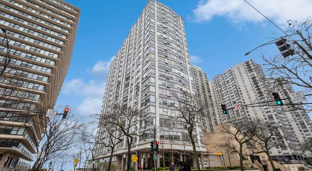 Photo of 5757 N Sheridan Rd Unit 2J, Chicago, IL 60660