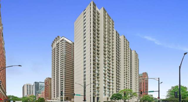 Photo of 3200 N Lake Shore Dr #605, Chicago, IL 60657