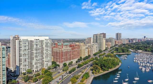 Photo of 3200 N Lake Shore Dr #605, Chicago, IL 60657