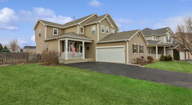 Photo of 1530 Baltz Ct, Joliet, IL 60431