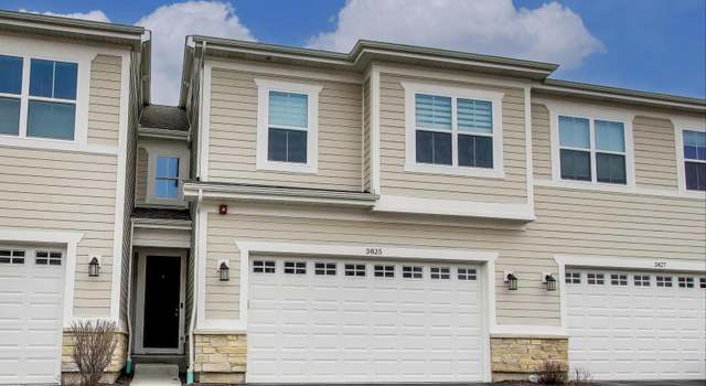 Photo of 3825 Provenance Way, Northbrook, IL 60062