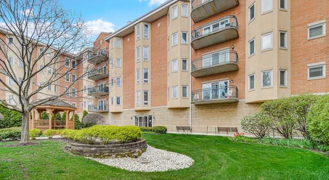 Photo of 100 W Roosevelt Ave #510, Bensenville, IL 60106
