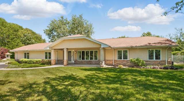 Photo of 134 Old Creek Rd, Palos Park, IL 60464