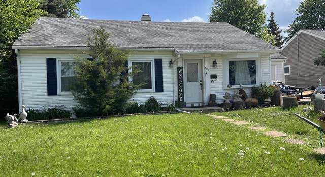 Photo of 405 Arlington Dr, Romeoville, IL 60446